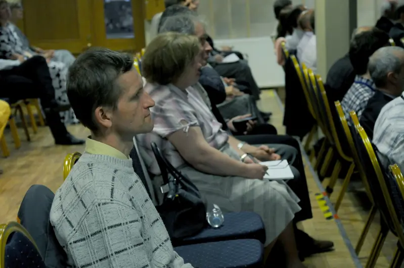 LDS Kongress 2018