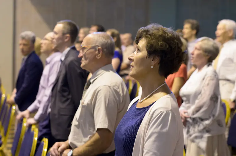 LDS Kongress 2018