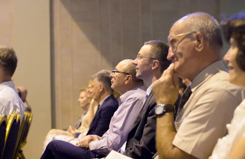LDS Kongress 2018