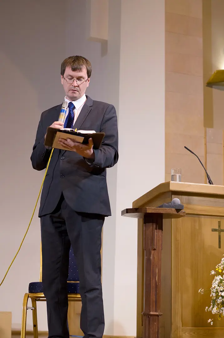 LDS Kongress 2018