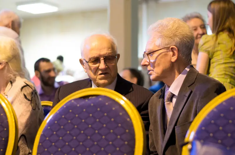 LDS Kongress 2018