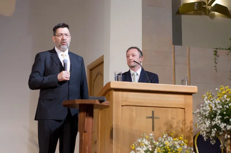 LDS Kongress 2018