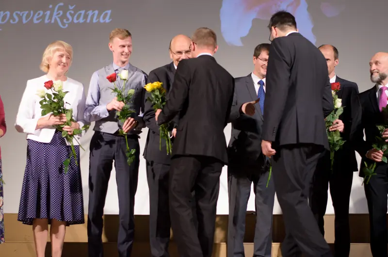 LDS Kongress 2018
