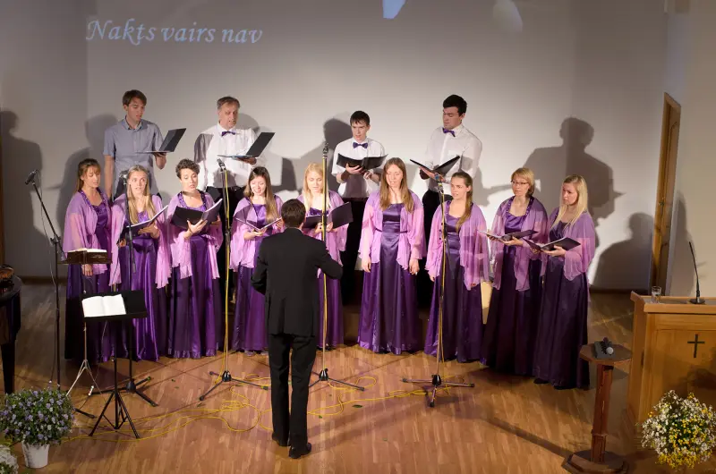 LDS Kongress 2018