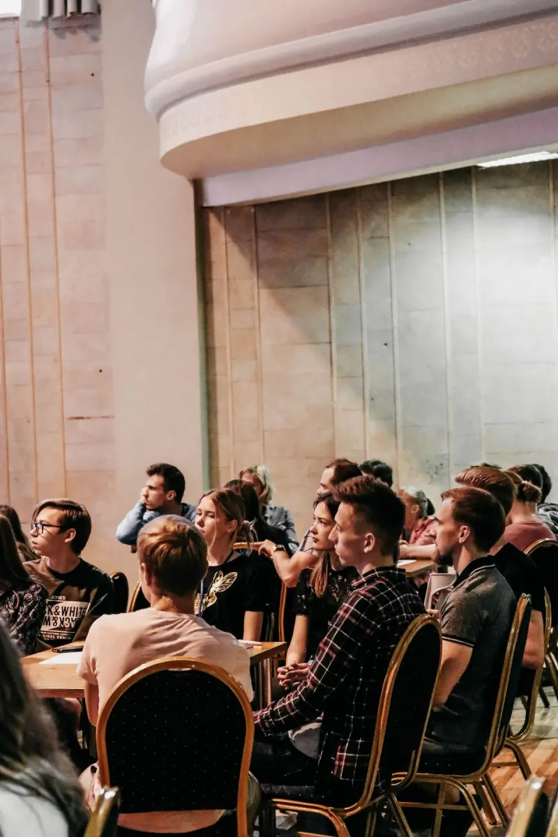 Jauniešu konference "Mans patvērums"