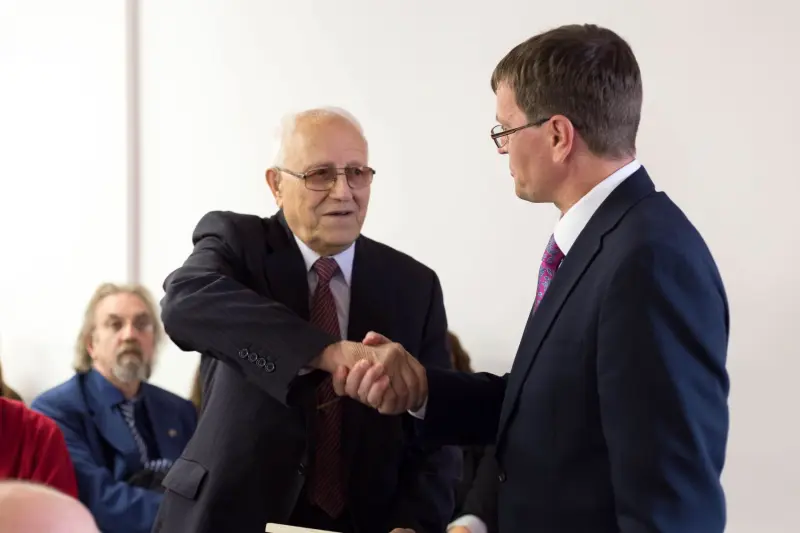 Tukuma draudzes 95. gadadienas noslēguma koncerts