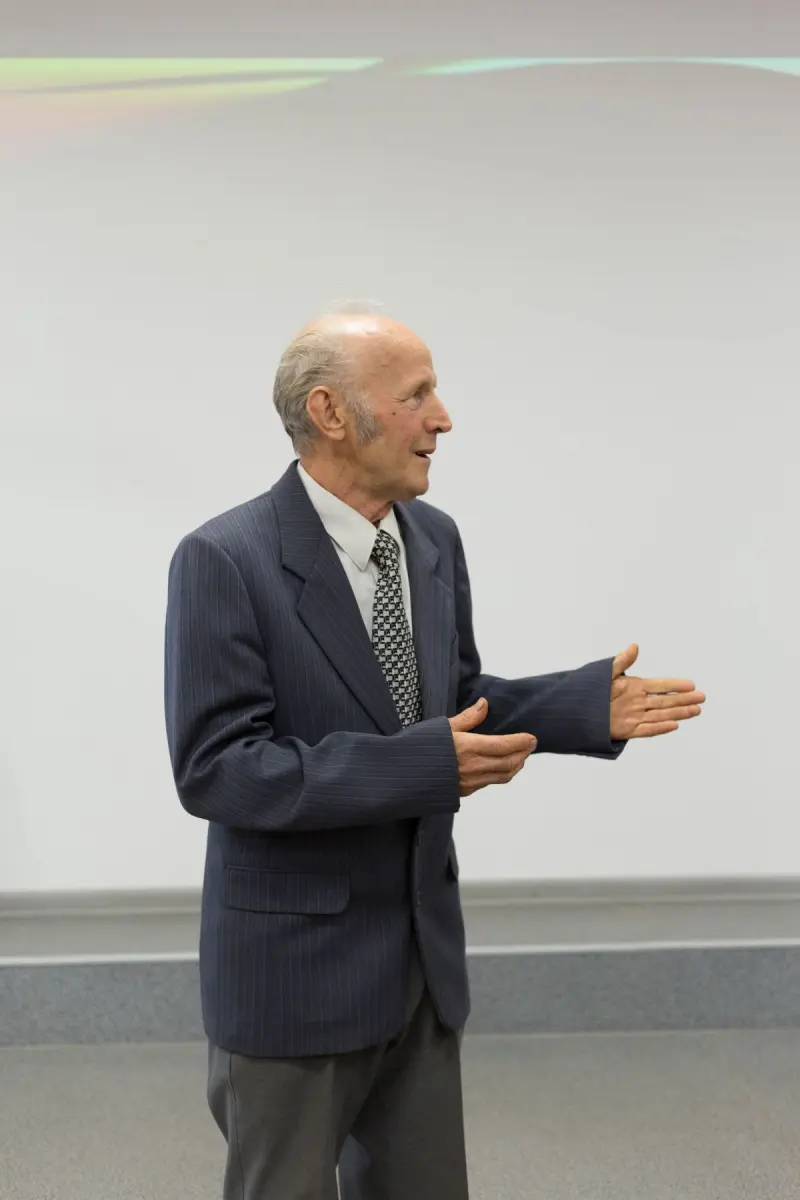 Tukuma draudzes 95. gadadienas noslēguma koncerts