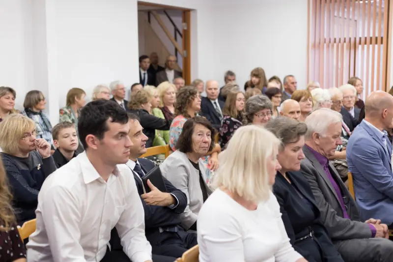 Tukuma draudzes 95. gadadienas noslēguma koncerts