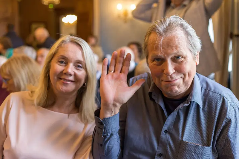 Tukuma draudzes 95. gadadienas noslēguma koncerts