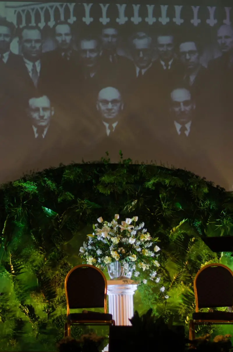 125 gadu jubilejas svētku dievkalpojums
