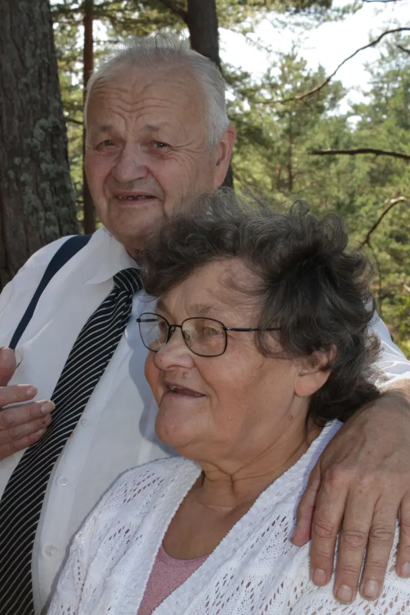 Beates Birziņas kristības jūrā