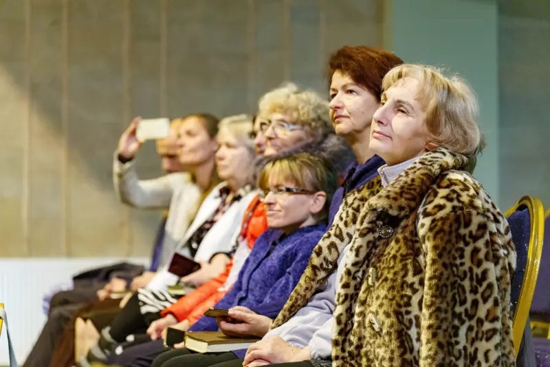 Kristību diena - 9. decembris