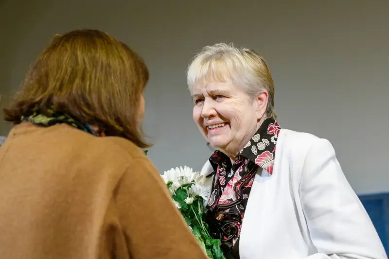 Kristību diena - 9. decembris