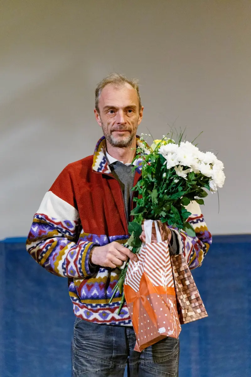 Kristību diena - 9. decembris