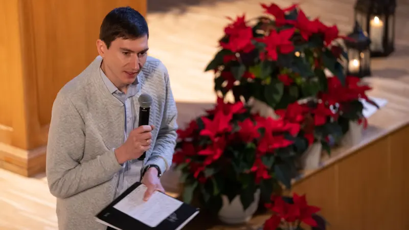LDS darbinieku gada noslēguma sanāksme