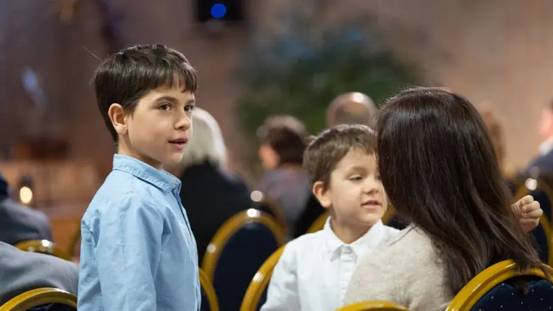 LDS darbinieku gada noslēguma sanāksme