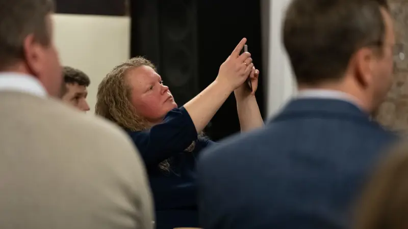 LDS Gada noslēguma pasākums darbiniekiem 2023