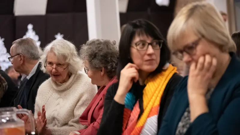 LDS Gada noslēguma pasākums darbiniekiem 2023
