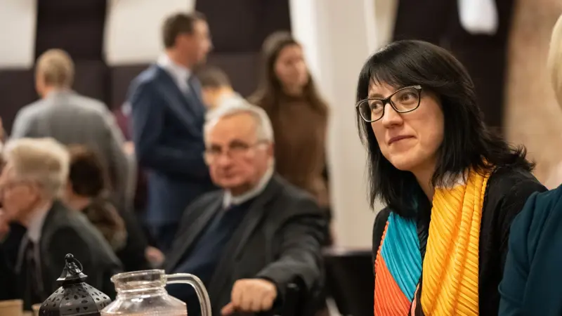 LDS Gada noslēguma pasākums darbiniekiem 2023