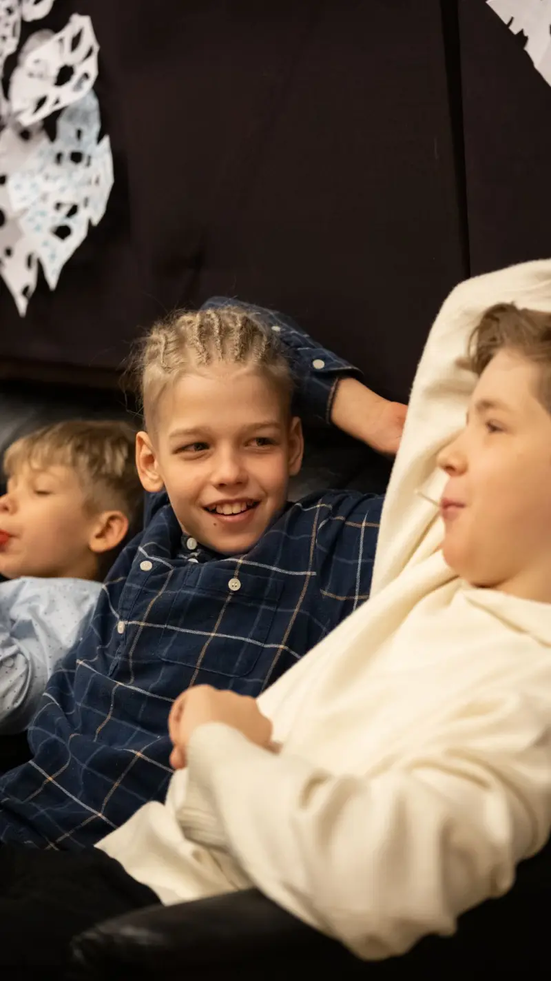 LDS Gada noslēguma pasākums darbiniekiem 2023