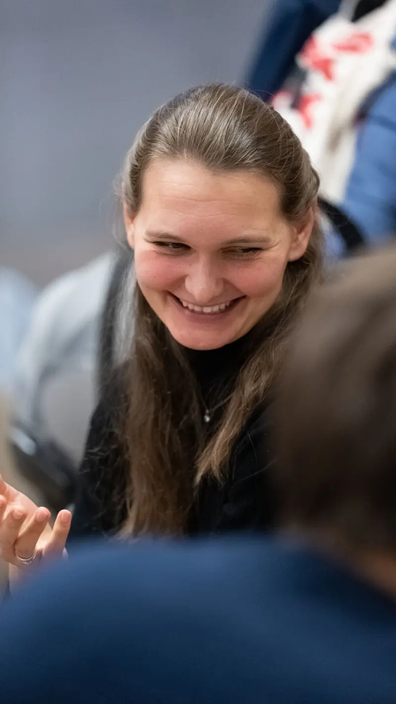 LDS Gada noslēguma pasākums darbiniekiem 2023