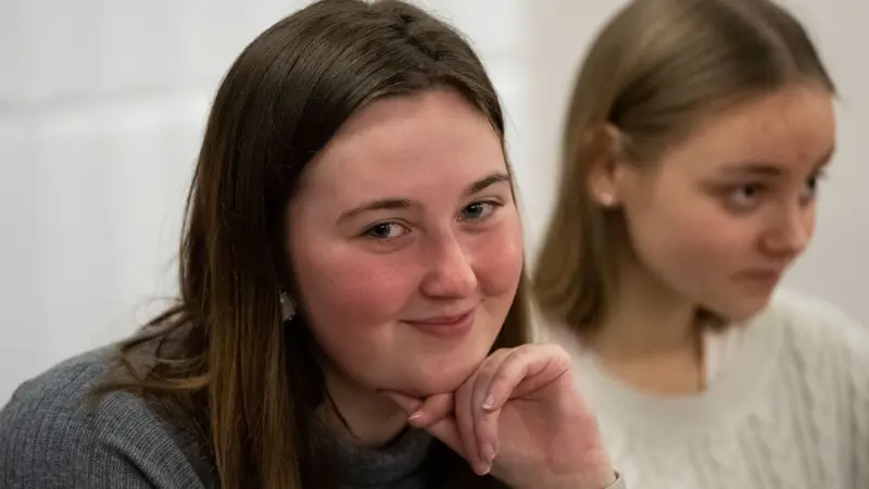 LDS Gada noslēguma pasākums darbiniekiem 2023