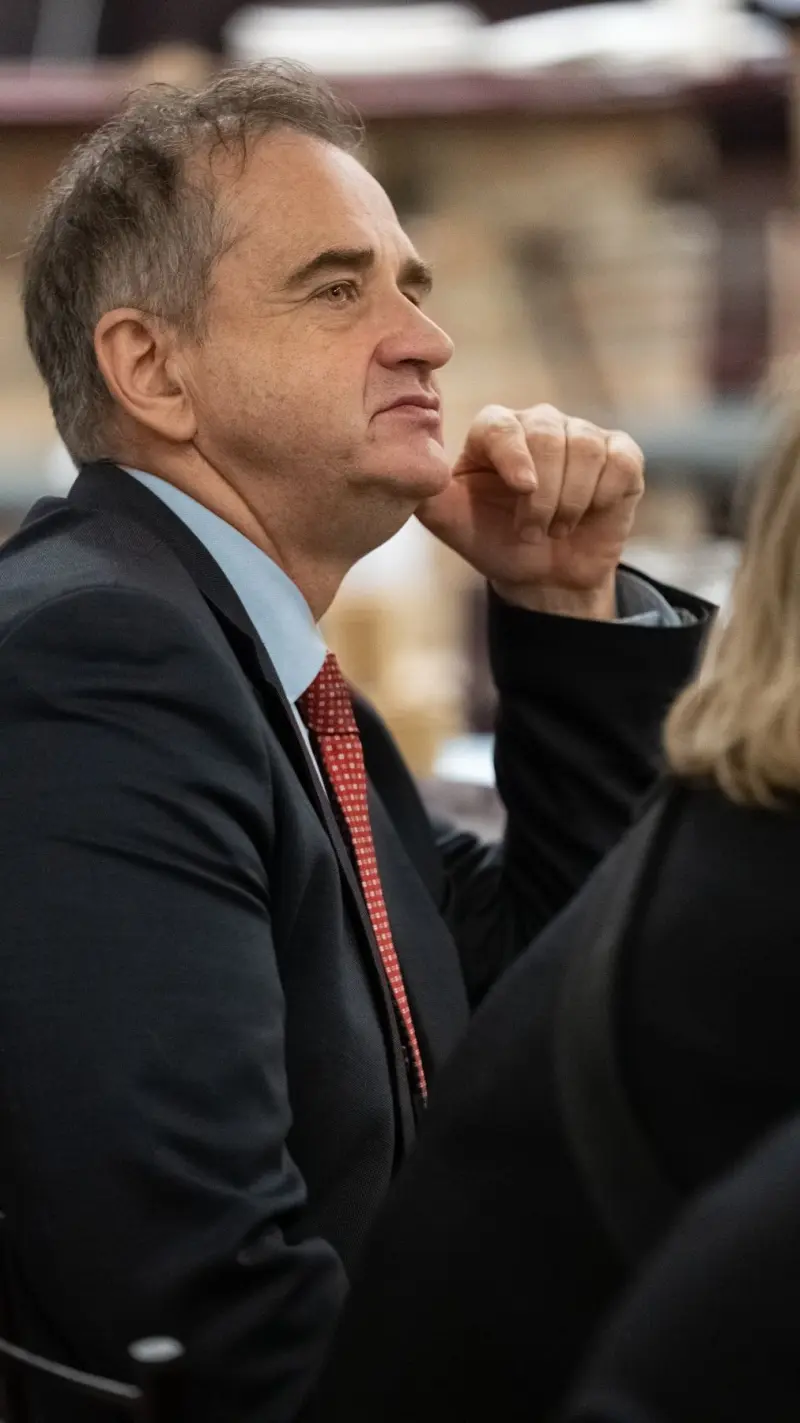 LDS Gada noslēguma pasākums darbiniekiem 2023