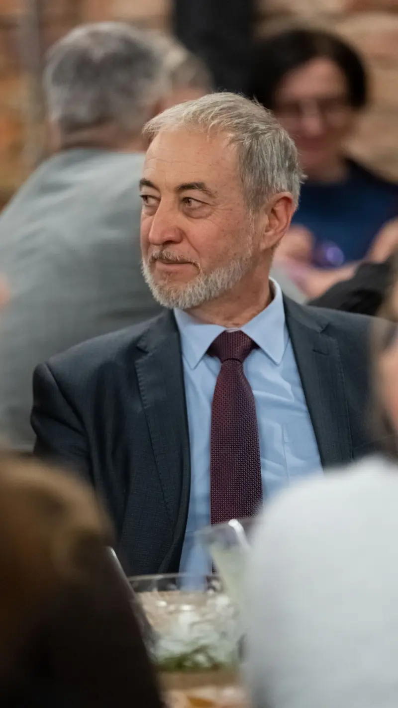 LDS Gada noslēguma pasākums darbiniekiem 2023