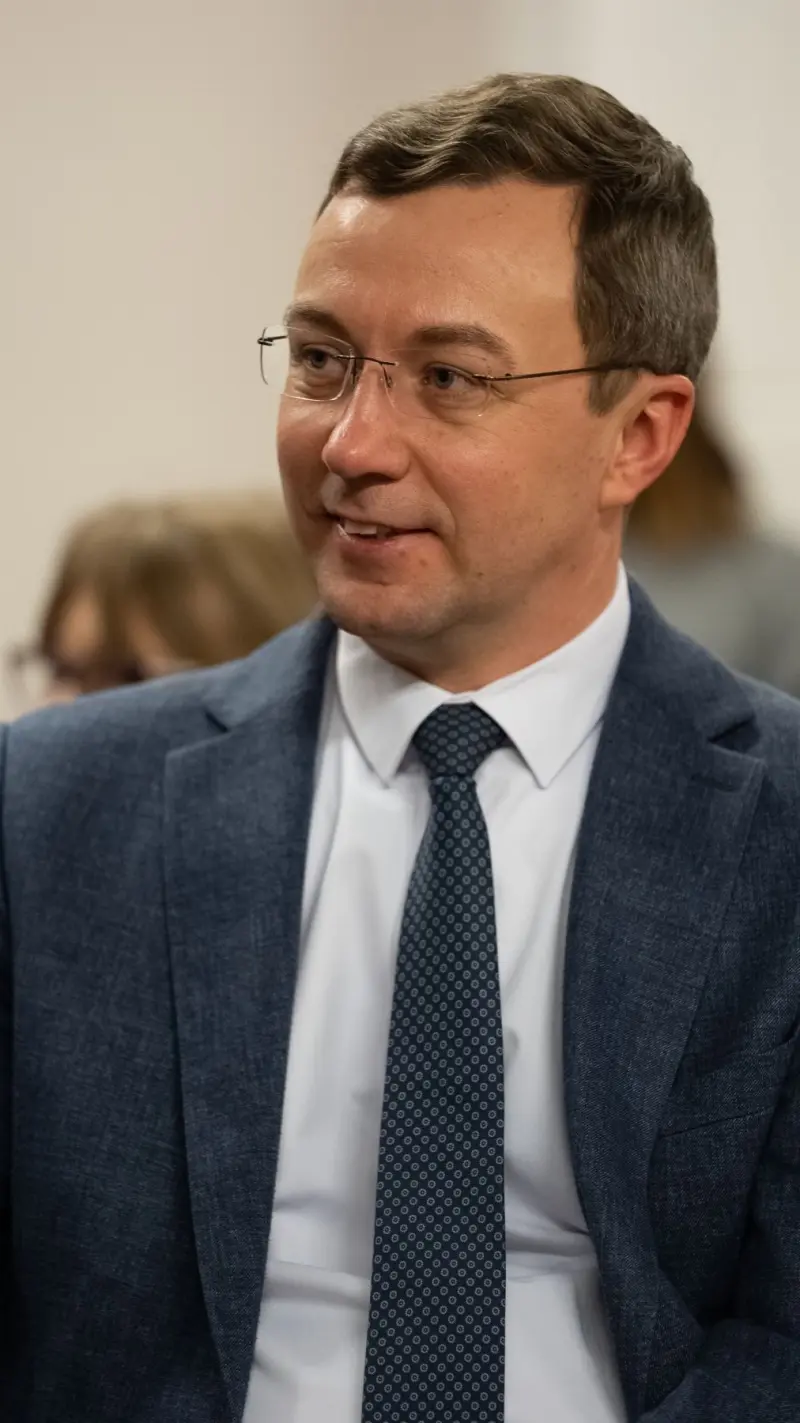 LDS Gada noslēguma pasākums darbiniekiem 2023