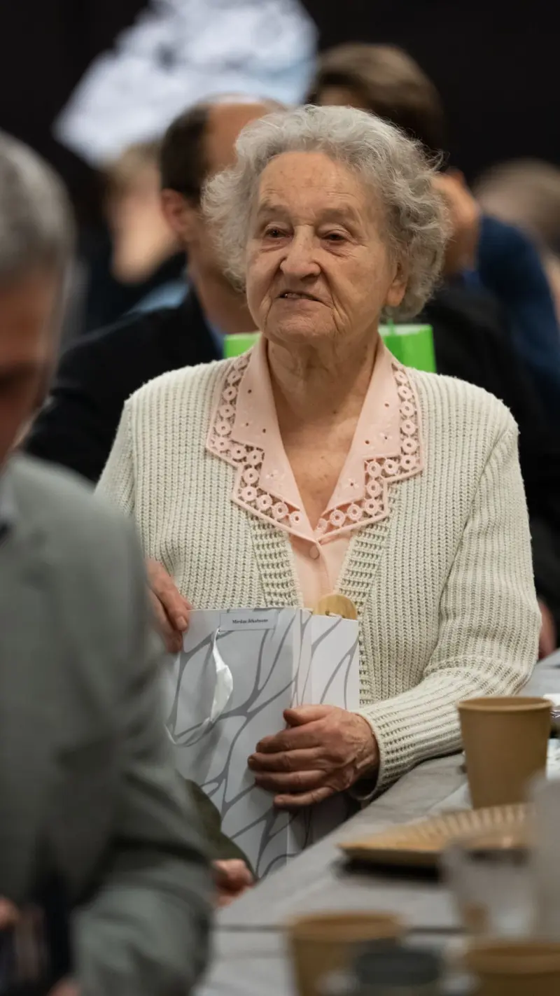 LDS Gada noslēguma pasākums darbiniekiem 2023