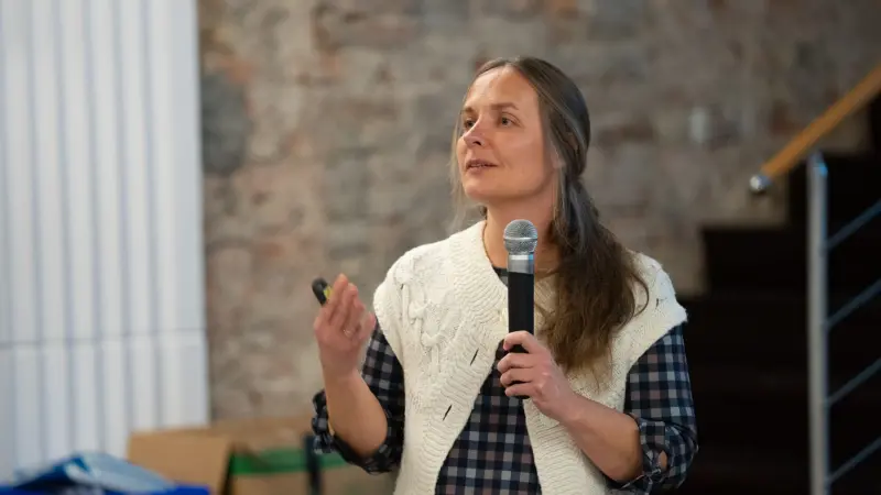LDS Nodaļu sanāksme 2024, janvāris