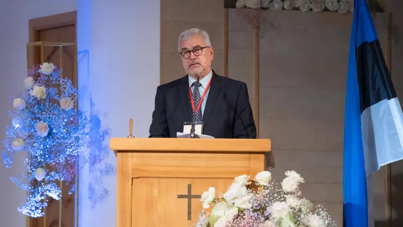 Baltijas Ūnijas kongress 2024