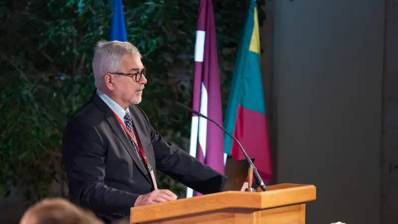 Baltijas Ūnijas kongress 2024