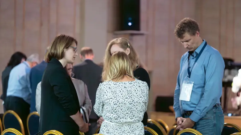 Baltijas Ūnijas kongress 2024