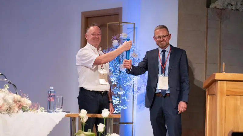 Baltijas Ūnijas kongress 2024