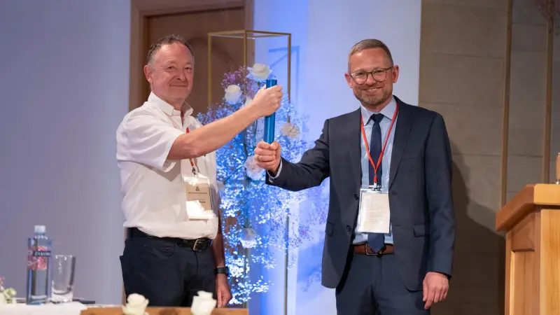 Baltijas Ūnijas kongress 2024
