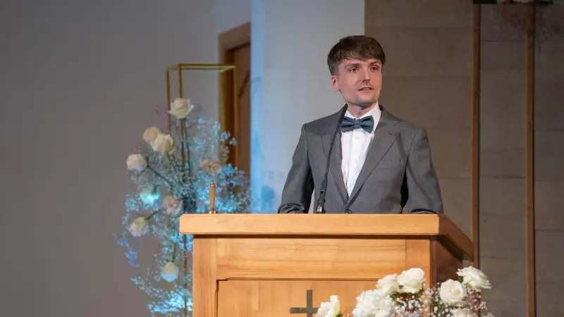 Baltijas Ūnijas kongress 2024