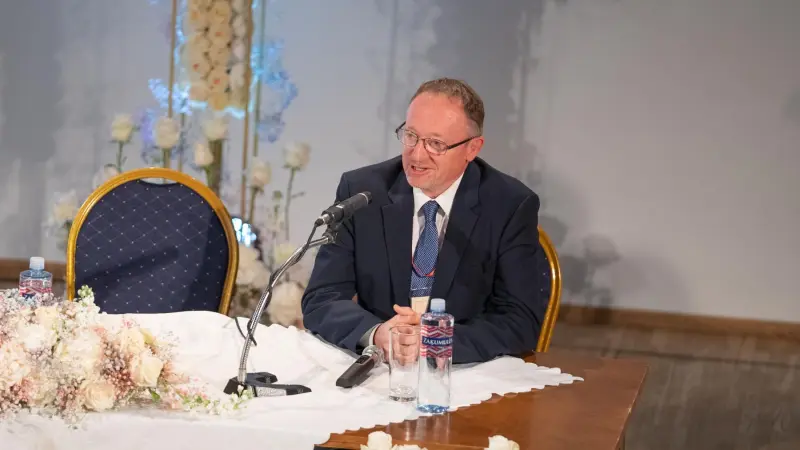 Baltijas Ūnijas kongress 2024