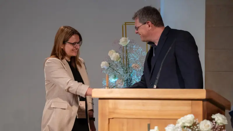 Baltijas Ūnijas kongress 2024