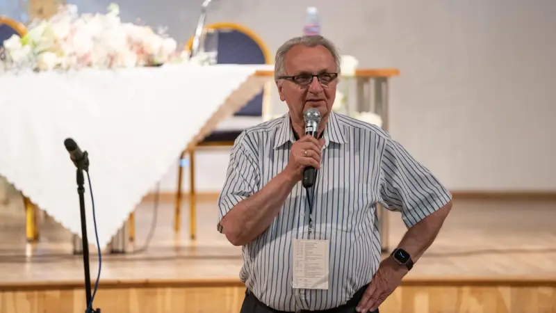 Baltijas Ūnijas kongress 2024