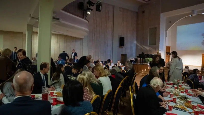 LDS darbinieku gada noslēguma sanāksme (2025)