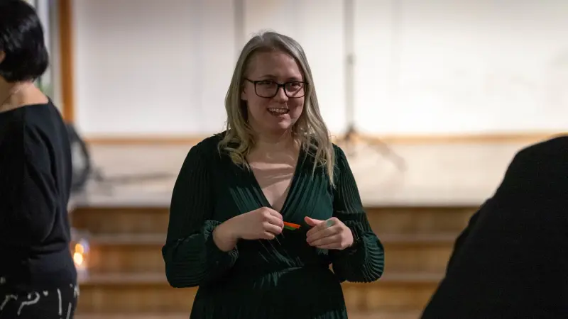 LDS darbinieku gada noslēguma sanāksme (2025)