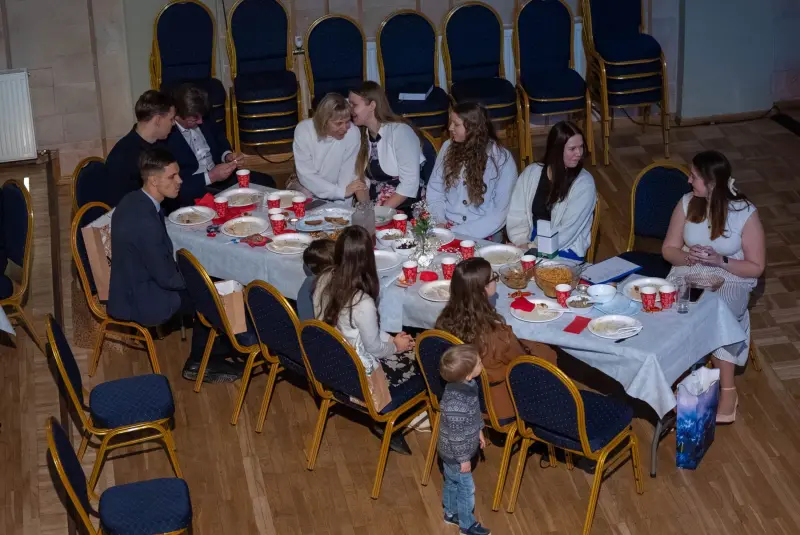 LDS darbinieku gada noslēguma sanāksme (2025)