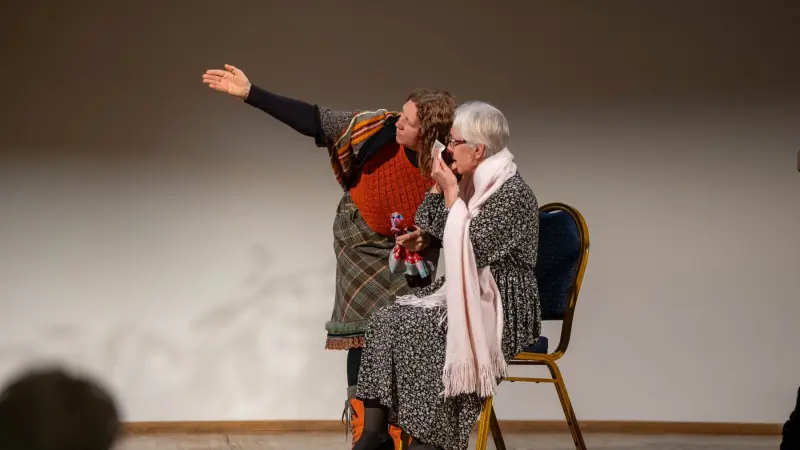 LDS darbinieku gada noslēguma sanāksme (2025)