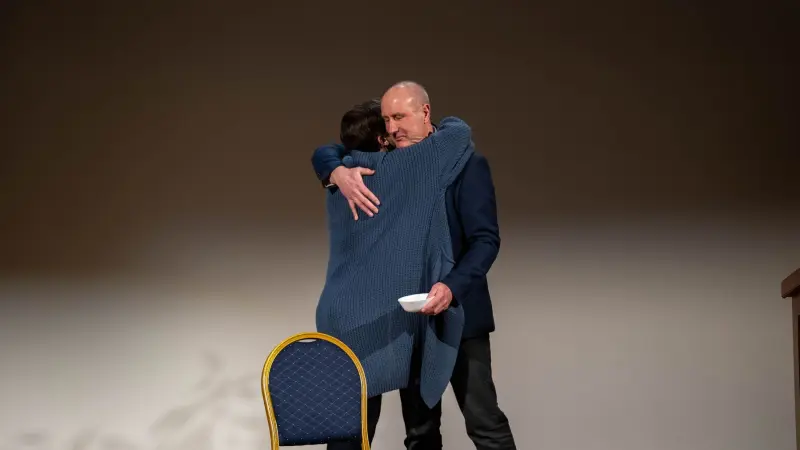 LDS darbinieku gada noslēguma sanāksme (2025)