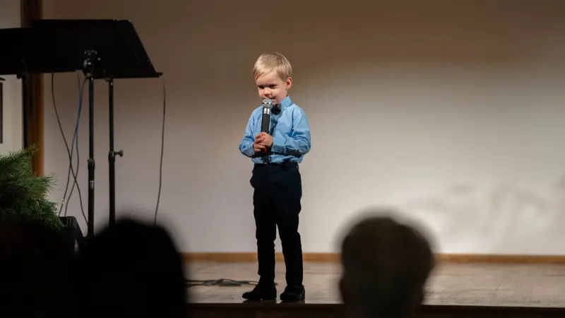 LDS darbinieku gada noslēguma sanāksme (2025)