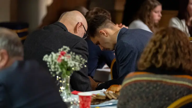 LDS darbinieku gada noslēguma sanāksme (2025)