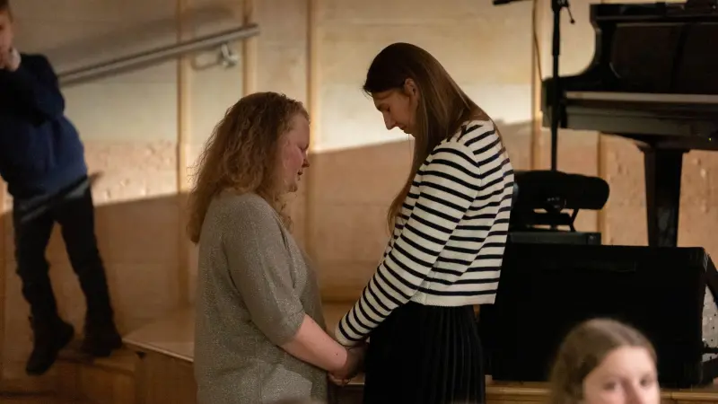 LDS darbinieku gada noslēguma sanāksme (2025)