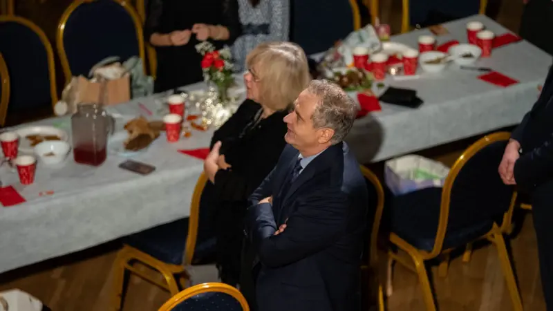 LDS darbinieku gada noslēguma sanāksme (2025)