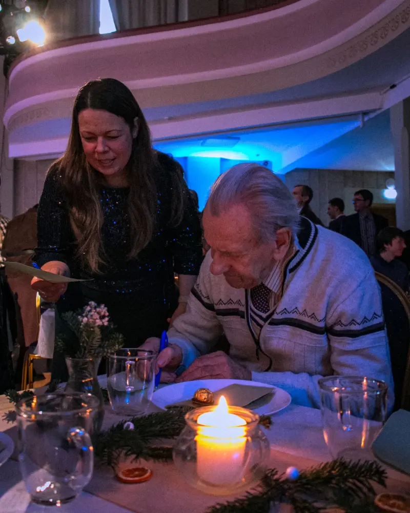 LDS darbinieku gada noslēguma sanāksme (2026)